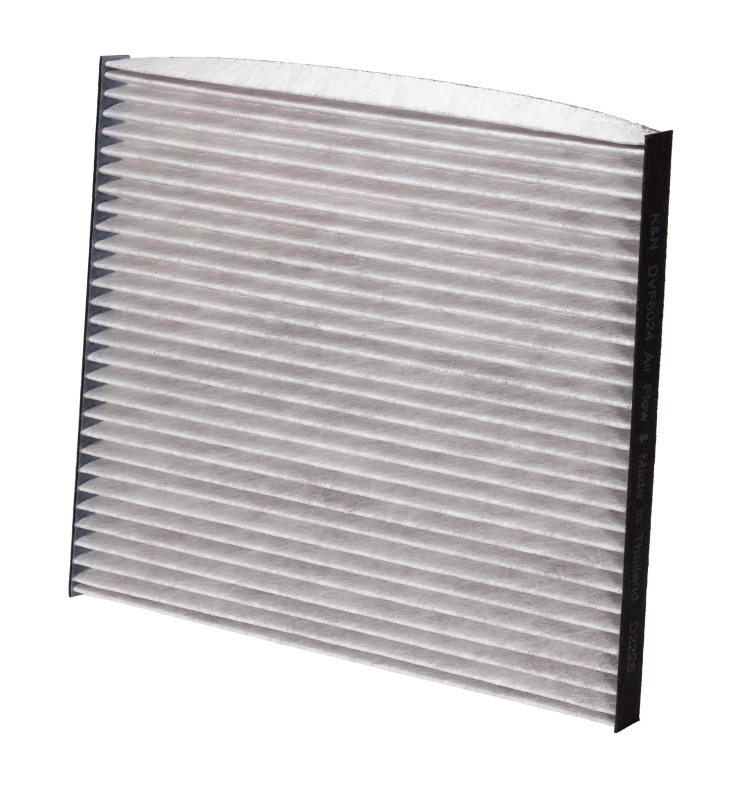 Nissan Murano Cabin Air Filter - K&N Engineering - Advantage Plus - `15-`24